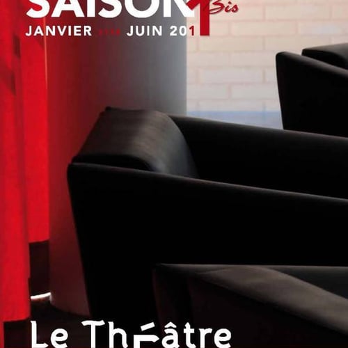 Théâtre de l'étang 1