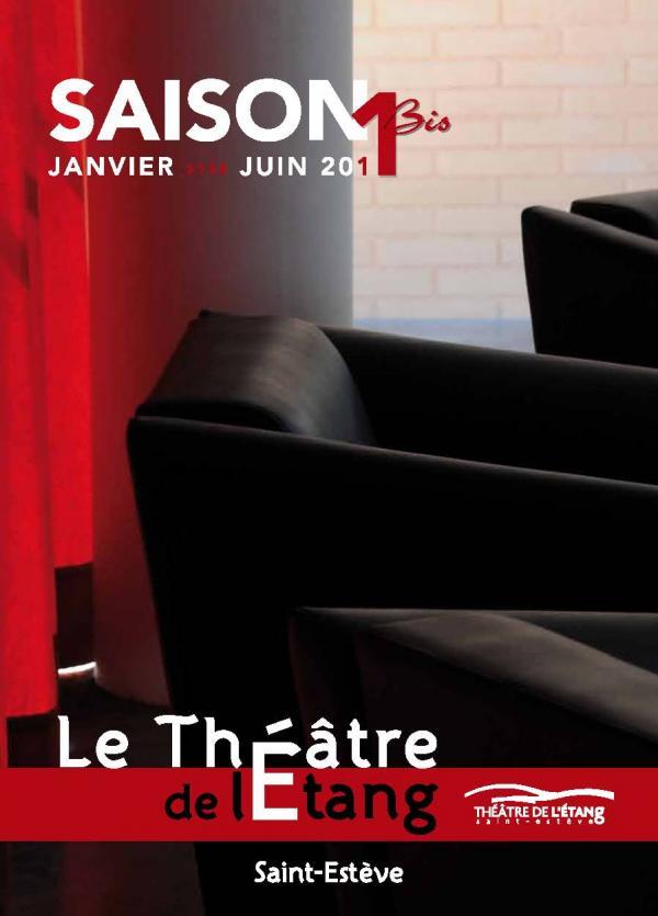 Théâtre de l'étang 1