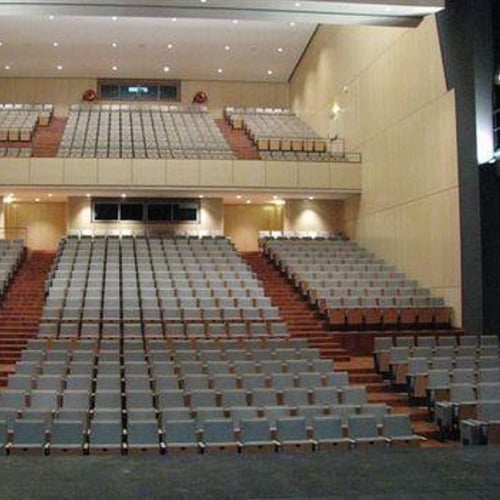 Théâtre de l'étang 2