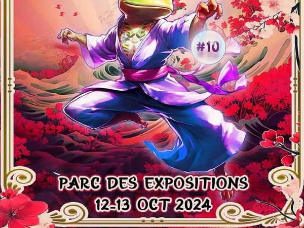 Perpignan tattoo convention