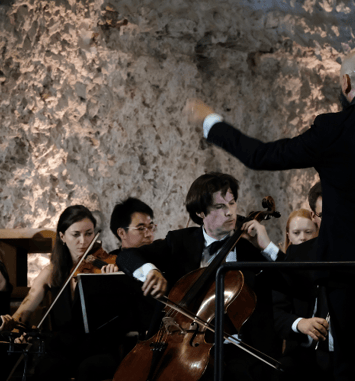 Festival Pablo Casals