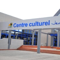 Centre culturel Jean Ferrat Cabestany