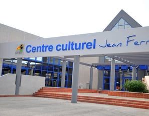 Centre culturel Jean Ferrat Cabestany