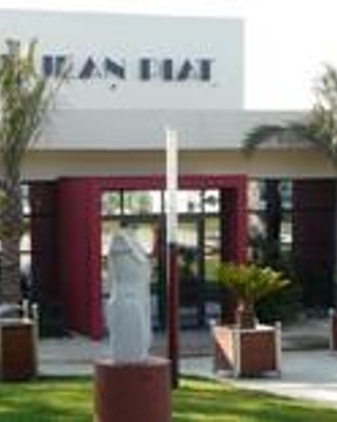 Théâtre Jean Piat