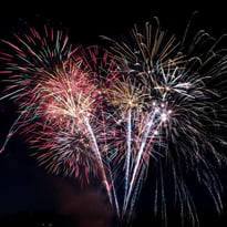Fête nationale Perpignan