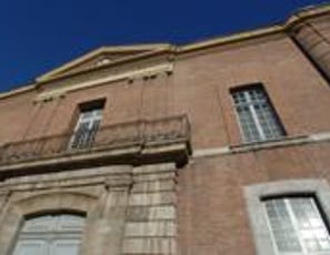 Théâtre Municipal Perpignan