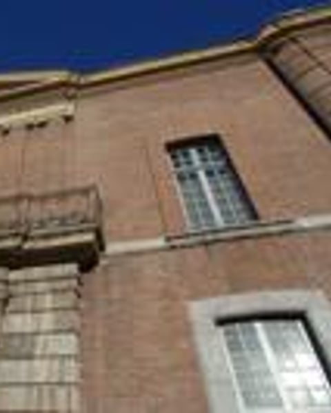 Théâtre Municipal Perpignan