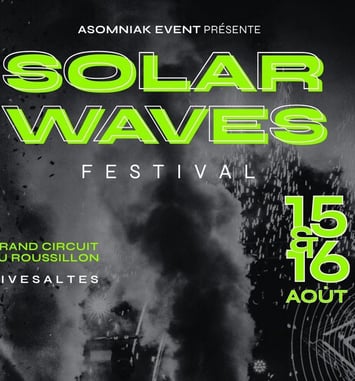 Solar Waves Festival