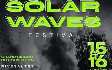 Solar Waves Festival