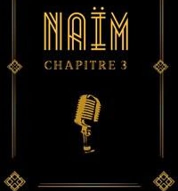 Naïm dans Chapitre 3