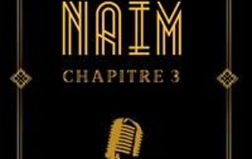Naïm dans Chapitre 3