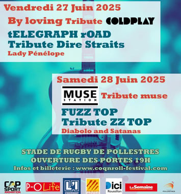 Festival Coq N'Roll