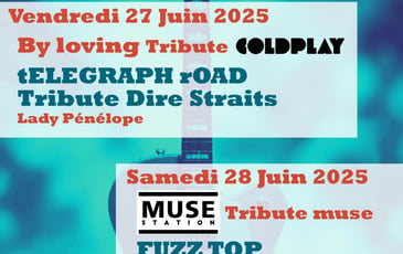 Festival Coq N'Roll