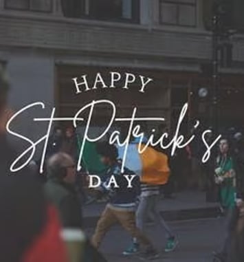 Saint-Patrick Rivesaltes