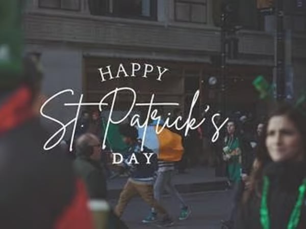 Saint-Patrick Rivesaltes