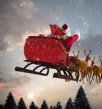 Spectacles de noël à Saint Esteve