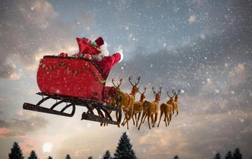 Spectacles de noël à Perpignan
