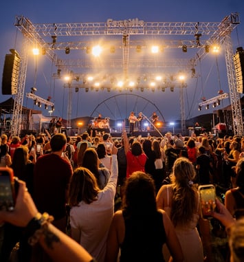 Fest'Ille Night