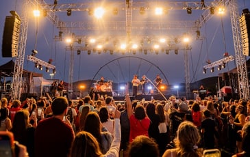 Fest'Ille Night
