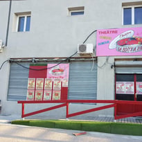 La Boite a Rire