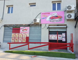 La Boite a Rire