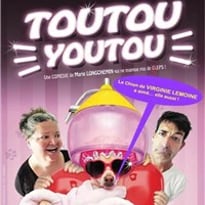 Toutou Youtou