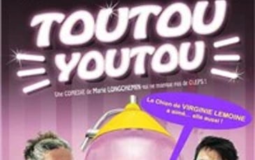 Toutou Youtou