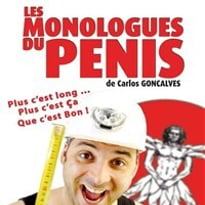 Les monologues du pénis