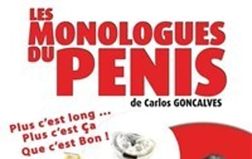 Les monologues du pénis