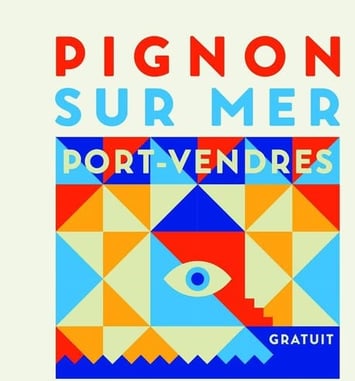 Pignon sur Mer - Regards croisés sur la mer
