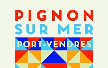 Pignon sur Mer - Regards croisés sur la mer