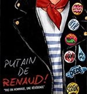 Putain De Renaud !