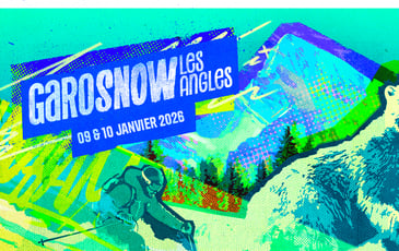 Festival Garosnow