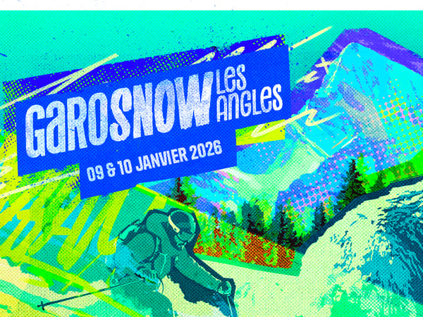 Festival Garosnow