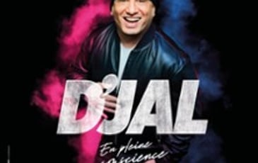 D'Jal, En Pleine Conscience