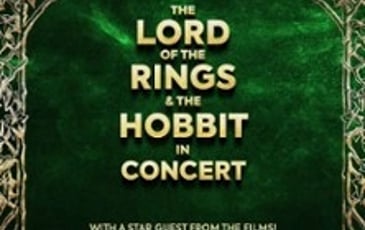 Le Seigneur des Anneaux & Le Hobbit, En Concert