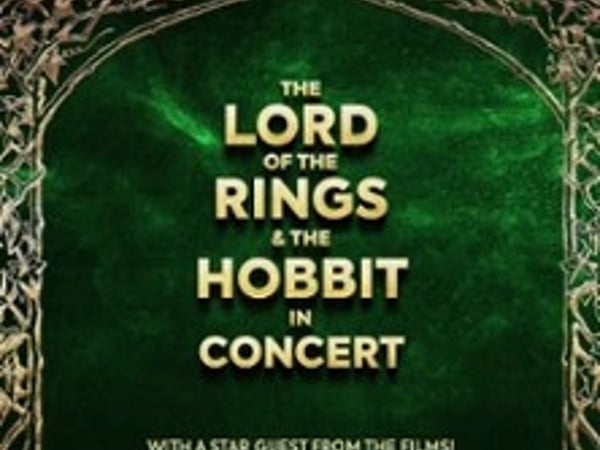 Le Seigneur des Anneaux & Le Hobbit, En Concert