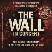 The Wall, en concert