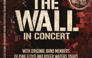 The Wall, en concert