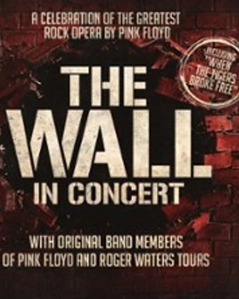 The Wall, en concert