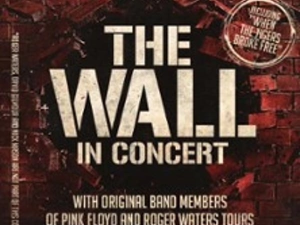 The Wall, en concert