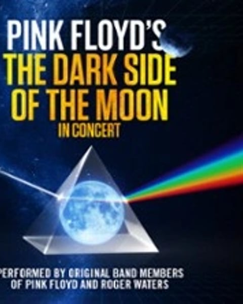 The Dark Side of the Moon en concert