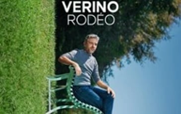Vérino : Rodéo