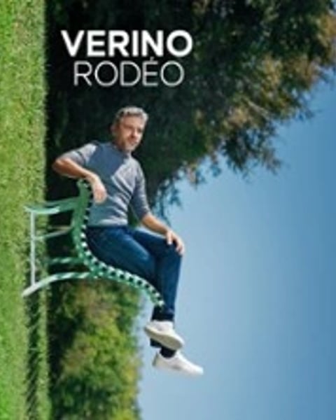 Vérino : Rodéo