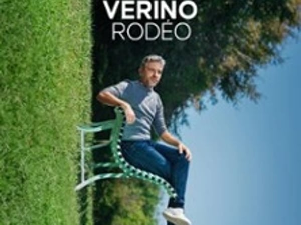 Vérino : Rodéo