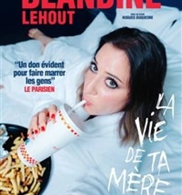 Blandine Lehout