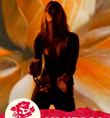 Vanessa Paradis au Bacchus Festival 2026