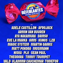 Les Déferlantes