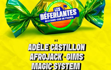 Vald xVladimir Cauchemar x Todiefor, Matt Pokora, Gims
