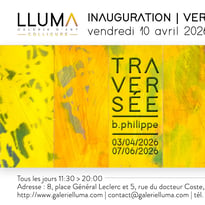 Traversée de b.philippe